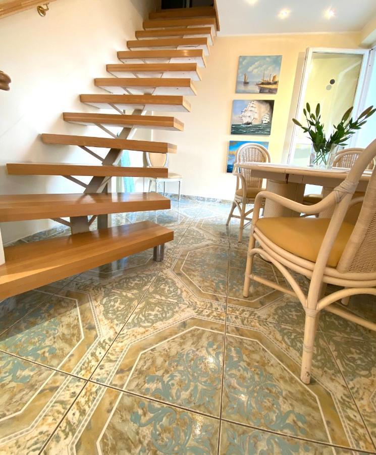 Apartament Michel Marine Мендзыздрое Экстерьер фото