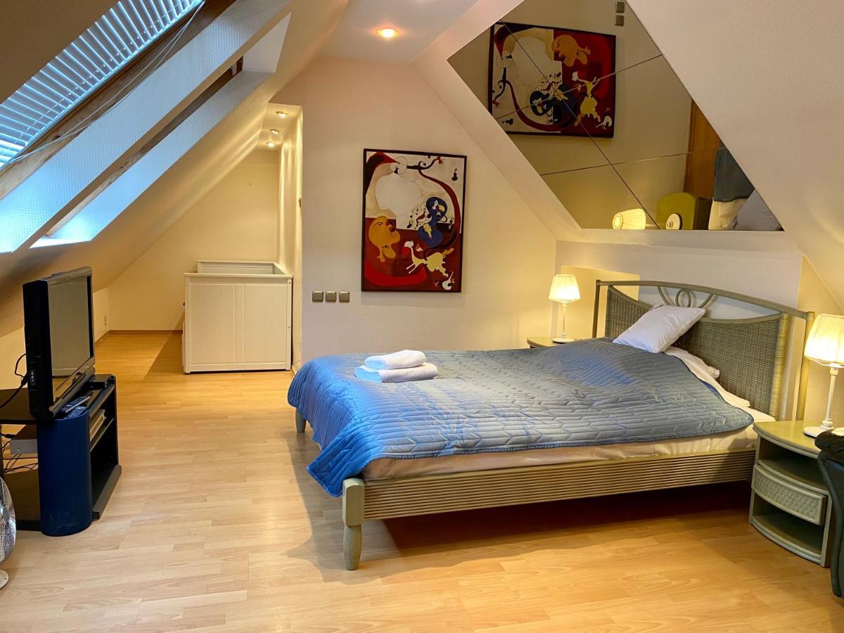 Apartament Michel Marine Мендзыздрое Экстерьер фото