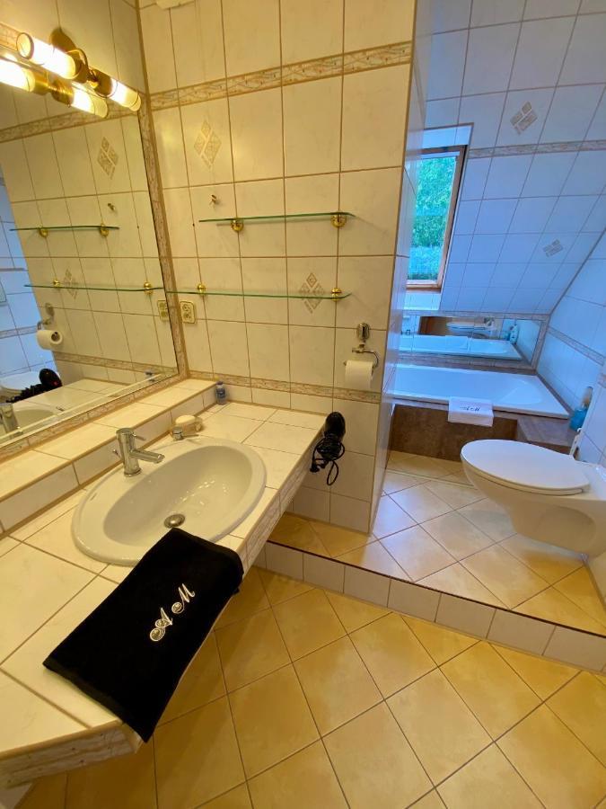 Apartament Michel Marine Мендзыздрое Экстерьер фото